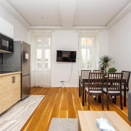 5 Beds 2 Bedrooms Top Apart In Vienna'S Heart Esterno foto