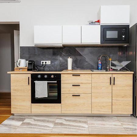 5 Beds 2 Bedrooms Top Apart In Vienna'S Heart Esterno foto