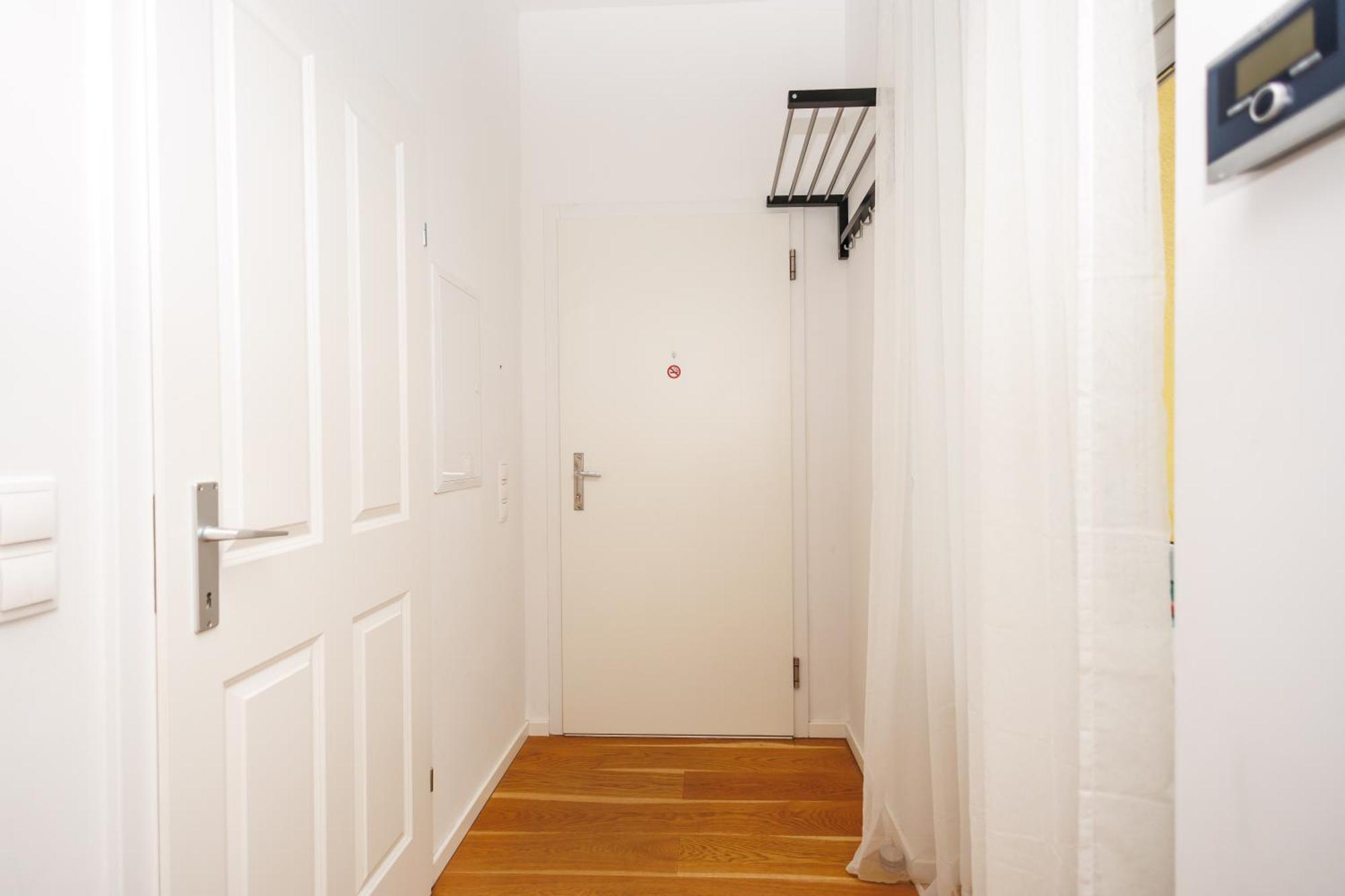 5 Beds 2 Bedrooms Top Apart In Vienna'S Heart Esterno foto